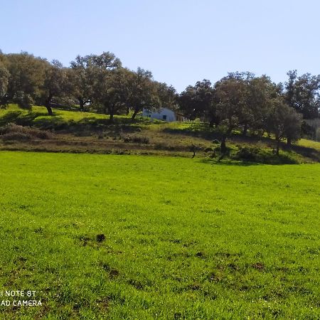 Cercado Forero Cortegana Exteriér fotografie